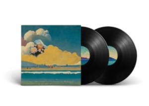 Temples - Exotico in the group VINYL / Pop-Rock at Bengans Skivbutik AB (4242290)