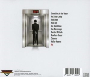 House Of Shakira - Xit in the group CD / Hårdrock at Bengans Skivbutik AB (4242319)