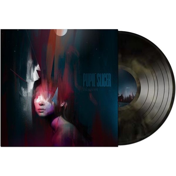 PUPIL SLICER - Blossom (Vinyl Lp) in the group VINYL / Hårdrock/ Heavy metal at Bengans Skivbutik AB (4242323)