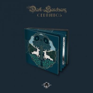 Dark Sanctuary - Cernunnos (Digibook) in the group CD / Hårdrock/ Heavy metal at Bengans Skivbutik AB (4242349)