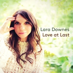 Various - Love At Last in the group Externt_Lager /  at Bengans Skivbutik AB (4242378)