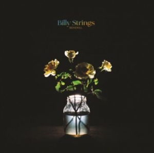 Billy Strings - Renewal in the group CD / Country,Pop-Rock at Bengans Skivbutik AB (4242468)