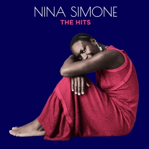Nina Simone - Hits in the group CD / Jazz at Bengans Skivbutik AB (4242522)