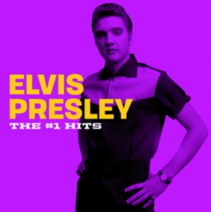 Elvis Presley - Hits in the group CD / Pop-Rock,Övrigt at Bengans Skivbutik AB (4242538)