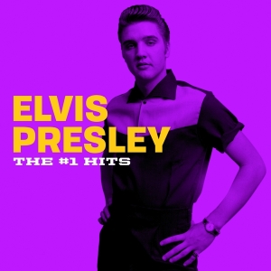 Elvis Presley - Hits in the group CD / Pop-Rock at Bengans Skivbutik AB (4242538)