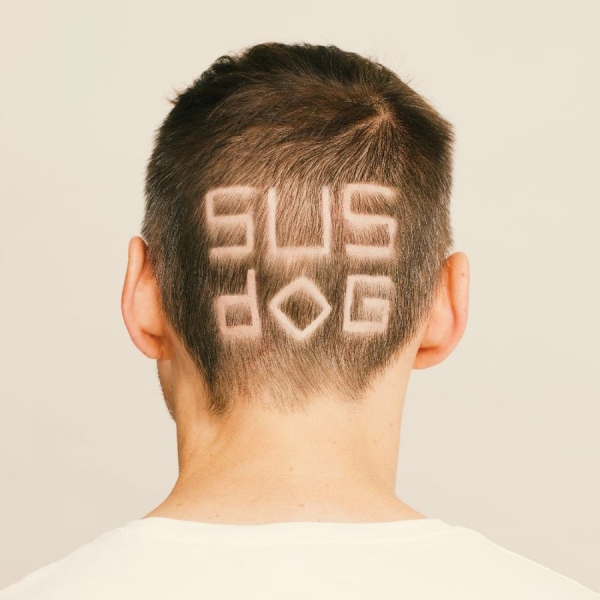Clark - Sus Dog in the group CD / Bestsellers at Bengans Skivbutik AB (4242548)