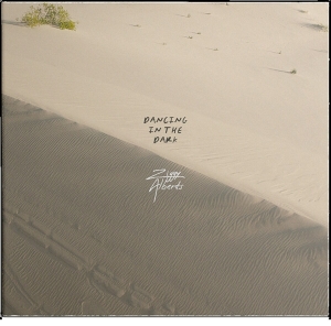 Ziggy Alberts - Dancing In The Dark in the group Minishops / Ziggy Alberts at Bengans Skivbutik AB (4242556)