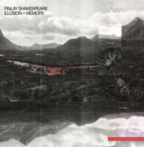 Finlay Shakespeare - Illusion + Memory in the group VINYL / Pop-Rock at Bengans Skivbutik AB (4242582)