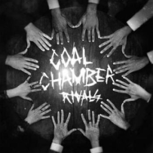 Coal Chamber - Rivals in the group CD / Hårdrock/ Heavy metal at Bengans Skivbutik AB (4242596)