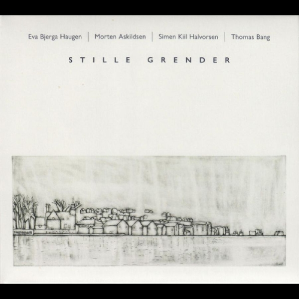 Various Artists - Stille Grender in the group CD / Bestsellers at Bengans Skivbutik AB (4242602)