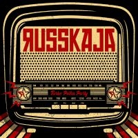 Russkaja - Turbo Polka Party in the group CD / Pop-Rock at Bengans Skivbutik AB (4242609)