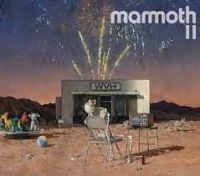 MAMMOTH WVH - MAMMOTH II in the group CD / Pop-Rock at Bengans Skivbutik AB (4242648)