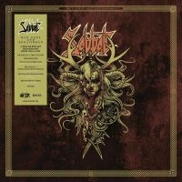 Sabbat - Mad Gods And Englishmen in the group MUSIK / DVD+CD / Rock at Bengans Skivbutik AB (4242649)