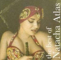 Natacha Atlas - The Best Of Natacha Atlas in the group CD / World Music at Bengans Skivbutik AB (4242989)