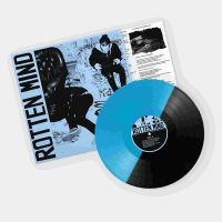 Rotten Mind - I'm Alone Even With You Lp (Ltd Blu in the group VINYL / Pop-Rock at Bengans Skivbutik AB (4242991)