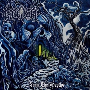Abolish - From The Depths in the group CD / Hårdrock at Bengans Skivbutik AB (4243023)