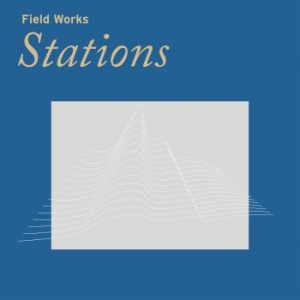 Field Works - Stations in the group VINYL / Dance-Techno at Bengans Skivbutik AB (4243120)