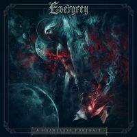 Evergrey - A Heartless Portrait in the group CD / CD Hardrock at Bengans Skivbutik AB (4243162)