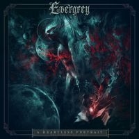 Evergrey - A Heartless Portrait in the group Minishops / Evergrey at Bengans Skivbutik AB (4243163)