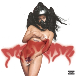 Rosalía - Motomami in the group OUR PICKS / Best albums of 2022 / Vinyl Factory 22 at Bengans Skivbutik AB (4243211)