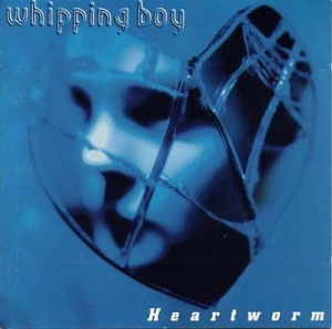 Whipping Boy - Heartworm in the group VINYL / Pop-Rock at Bengans Skivbutik AB (4243400)