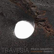 Sakamoto Ryuichi - Travesía in the group VINYL / Klassiskt,Övrigt at Bengans Skivbutik AB (4243613)