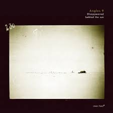 Angles 9 - Disappeared Behind The Sun in the group VINYL / Jazz/Blues at Bengans Skivbutik AB (4243809)