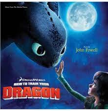 Soundtrack - How to train your dragon OST (Green spla in the group OTHER /  /  at Bengans Skivbutik AB (4243910)