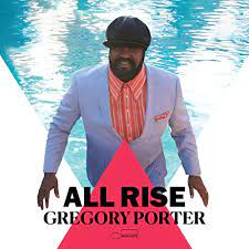 Gregory Porter - All rise in the group Labels /  at Bengans Skivbutik AB (4243930)