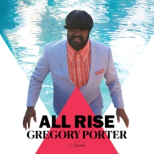 Gregory Porter - All rise in the group CD / Jazz at Bengans Skivbutik AB (4243930)