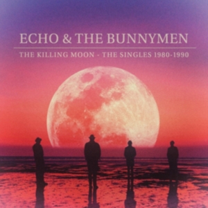 Echo & The Bunnymen - The Killing Moon in the group OTHER / Övrigt /  at Bengans Skivbutik AB (4243946)