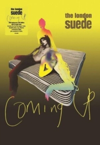Suede - Coming Up in the group Labels /  at Bengans Skivbutik AB (4243950)