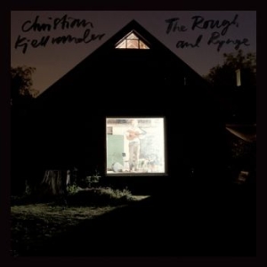 Christian Kjellvander - The Rough And Rynge in the group VINYL / Pop-Rock at Bengans Skivbutik AB (4243974)