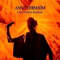 Anna Ternheim - Live In Stockholm (2Lp) in the group OUR PICKS / Startsida Vinylkampanj at Bengans Skivbutik AB (4244264)