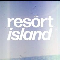 Isolée - Resort Island in the group VINYL / Bestsellers at Bengans Skivbutik AB (4244265)
