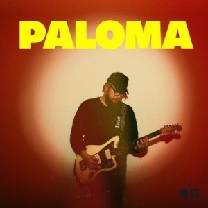 Hart Ludwig - Paloma in the group VINYL / Pop-Rock at Bengans Skivbutik AB (4244267)