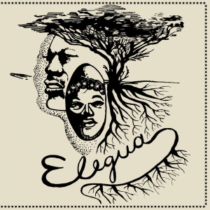 Elegua - S/T in the group VINYL / Jazz,Pop-Rock at Bengans Skivbutik AB (4244269)
