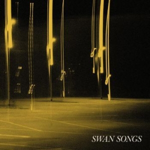 Swan Songs - A Different Kind Of Light in the group VINYL / Hårdrock/ Heavy metal at Bengans Skivbutik AB (4244277)