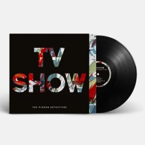 Pigeon Detectives The - Tv Show in the group VINYL / Pop at Bengans Skivbutik AB (4244278)