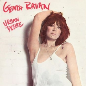 Ravan Genya - Urban Desire in the group VINYL / Pop at Bengans Skivbutik AB (4244282)