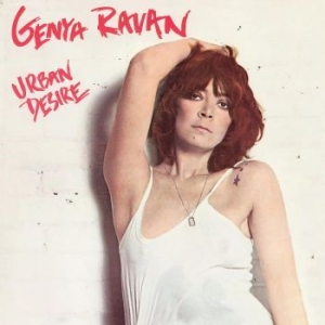 Ravan Genya - Urban Desire in the group VINYL / Pop at Bengans Skivbutik AB (4244282)