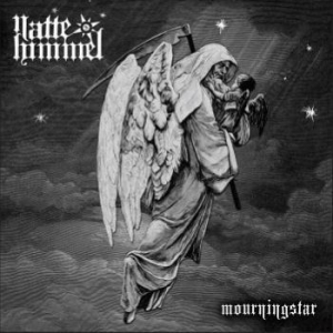 Nattehimmel - Mourningstar in the group VINYL / Hårdrock/ Heavy metal at Bengans Skivbutik AB (4244297)