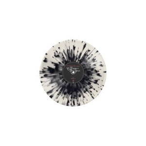 Like Moths To Flames - No Eternity In Gold (Splatter Vinyl in the group VINYL / Hårdrock/ Heavy metal at Bengans Skivbutik AB (4244315)