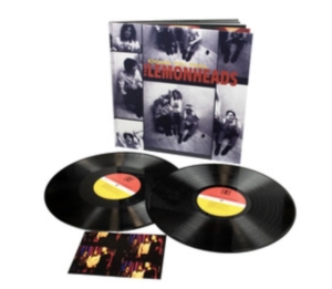 Lemonheads The - Come On Feel - 30Th Anniversary (De in the group Minishops / The Lemonheads at Bengans Skivbutik AB (4244332)