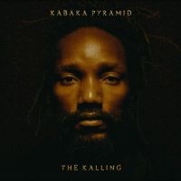 Kabaka Pyramid - The Kalling in the group VINYL / Reggae at Bengans Skivbutik AB (4244334)