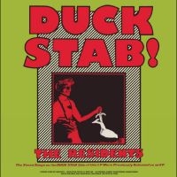 Residents The - Duck Stab / Buster And Glen in the group VINYL / Jazz at Bengans Skivbutik AB (4244353)