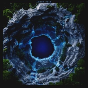 Lucid Void - Lucid Void in the group CD / Pop-Rock at Bengans Skivbutik AB (4244369)