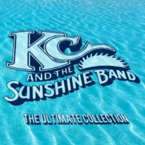 Kc And The Sunshine Band - The Ultimate Collection in the group CD / RNB, Disco & Soul at Bengans Skivbutik AB (4244383)