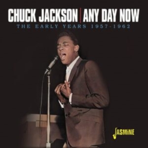 Jackson Chuck - Any Day Now? The Early Years 1957-1 in the group OTHER / Övrigt /  at Bengans Skivbutik AB (4244384)