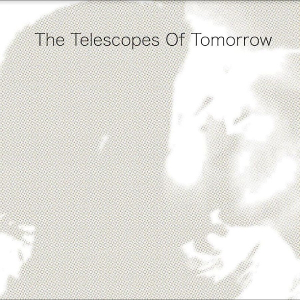 Telescopes The - Of Tomorrow in the group CD / Bestsellers at Bengans Skivbutik AB (4244397)